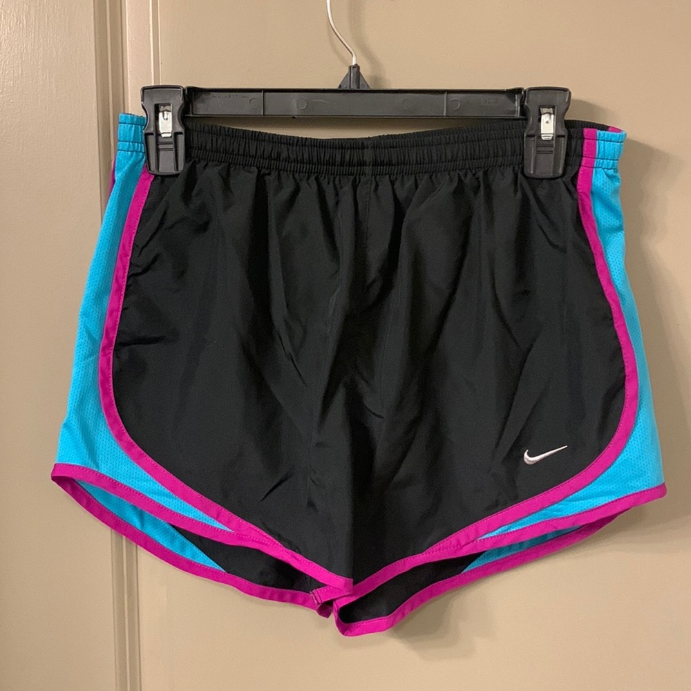 Nike Dri Fit Shorts